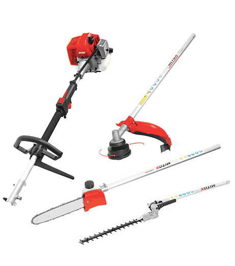 Mitox 26MT-SP 4in1Multi-Tool